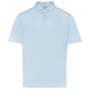 Peter Millar Mens Solid Performance Polo